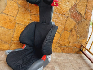 AUTOSJEDALICA OD 15-36 KILOGRAMA ROMER Advenrure+Poluležeći polož