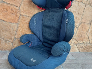 AUTOSJEDALICA ZA DJECU 15-36 KG MAXI COSI  XP