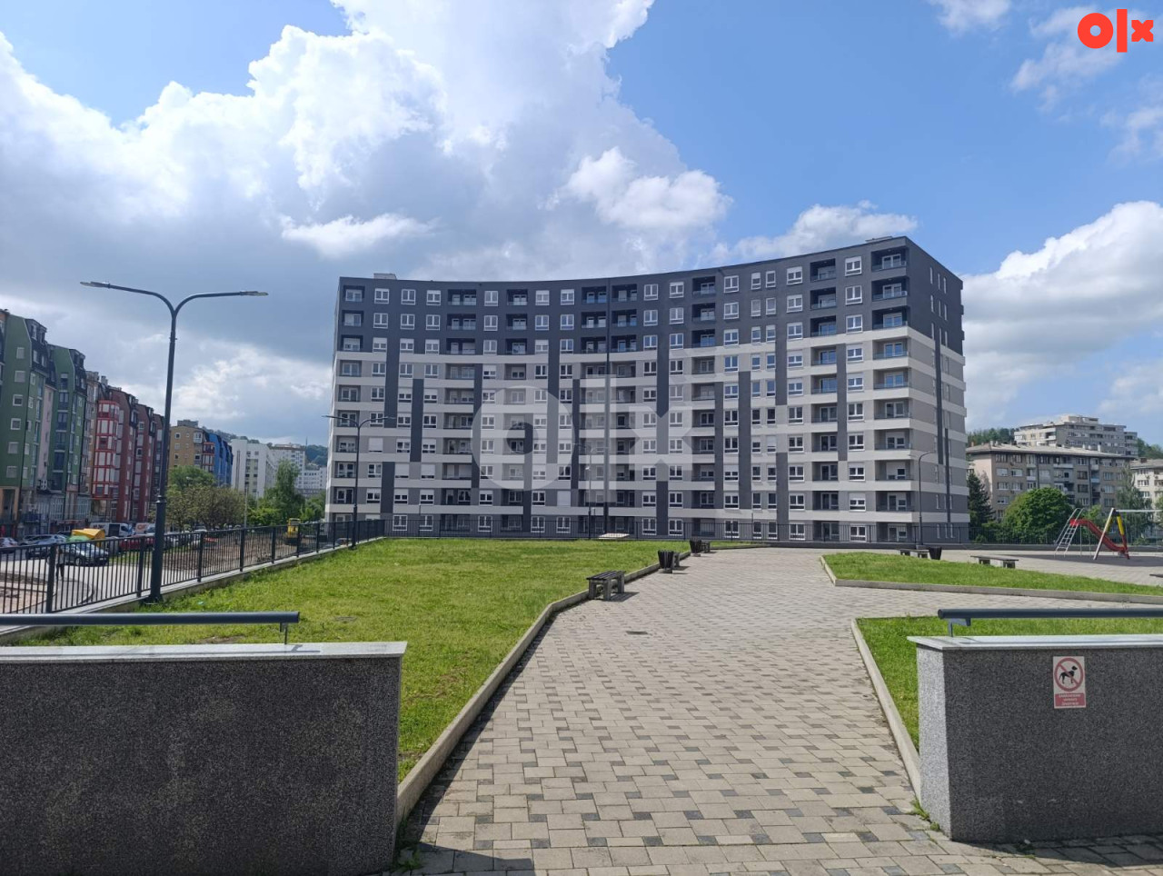 Stan za iznajmljivanje, namješten - Tuzla, Stupine - 50m2