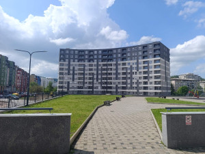 Stan za iznajmljivanje, namješten - Tuzla, Stupine - 50m2