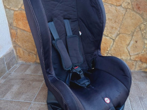 AUTOSJEDALICA ZA DJECU 0-25 KG   humbi