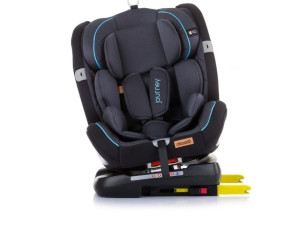 AUTOSJEDALICA ZA DJECU 0-36 KG CHIPOLINO Journey ISOFIX 360
