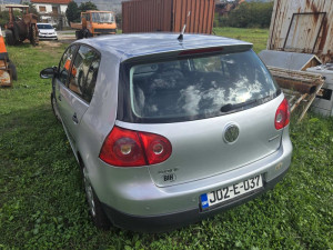 Golf 5 1.9 tdi bls 2008 godina bih papiri - dijelovi