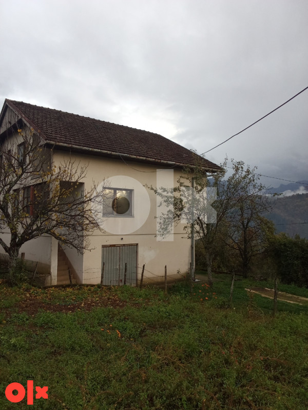 Kuća Konjic 2