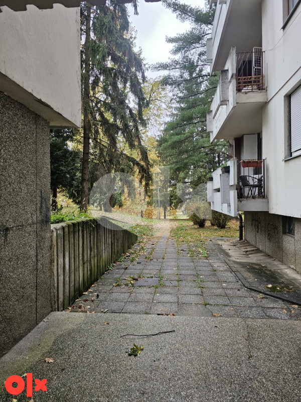 Stan 60 m2 na Starčevici