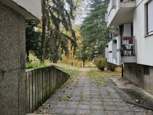 Stan 60 m2 na Starčevici