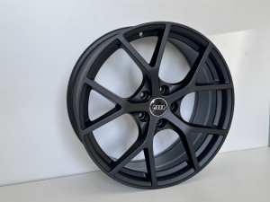 ALU FELGE AUDI 19 X8 5X112 ET40 66.45