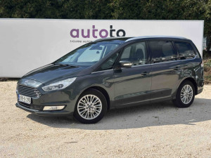 Ford Galaxy 2.0 TDCi 7 sjedista
