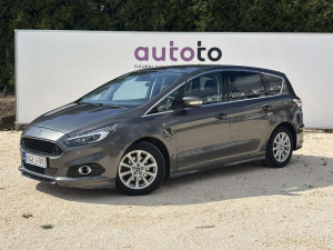 Ford S-Max 2.0 TDCI 7 sjedista
