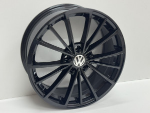 ALU FELGE VW 18 X7.5 5X112 ET 45 66.45