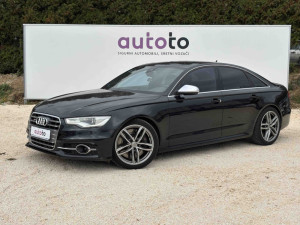Audi S6 4.0 TFSI