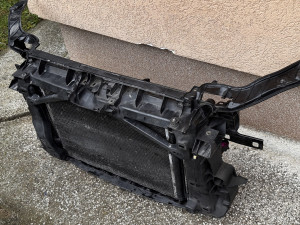 Prsa audi s3 2013 8v