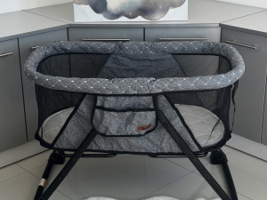 Dječiji krevetić kolijevka