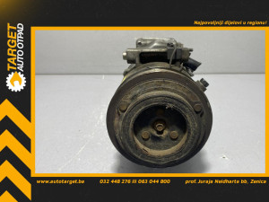 KOMPRESOR KLIME HYUNDAI SANTA FE > 10-12 MA9AA05