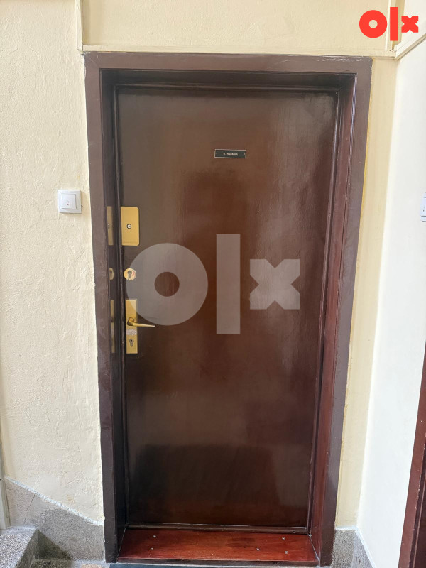 Dvosoban stan u samom centru, Branilaca Sarajeva 2