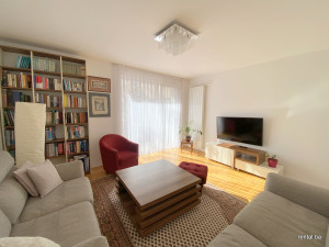 Trosoban stan prodaja Centar Sarajevo