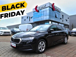 Škoda Octavia 2.0 TDI Karavan DSG Business VIRTUAL Novi model