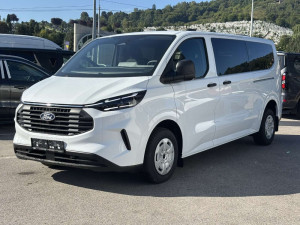 Ford Transit Custom KOMBI Trend 2.0 TDCi AT