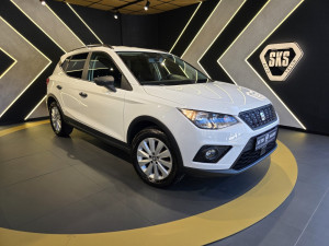 SEAT ARONA REFERENCE 1.0TSI MOD2020