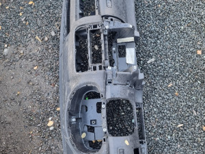 Instrument tabla skoda fabia 1.4 diz 2009 god