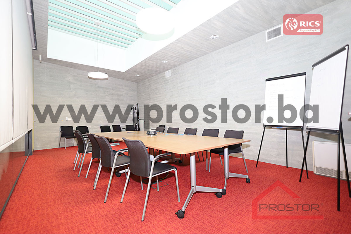 PROSTOR izdaje: Poslovni prostor, Novi Grad 4