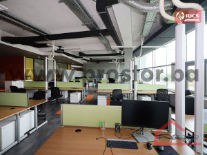 PROSTOR izdaje: Poslovni prostor, Novi Grad