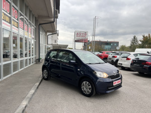 Skoda Citigo 1.0 MPI 60KS 2015 god klima,navi*140.000km