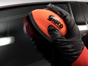 SOFT99 GLACO Q Sredstvo Za Čišćenje i Premazivanje Stakala