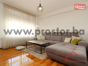 PROSTOR izdaje: Dvosoban stan, 50m2, Šip