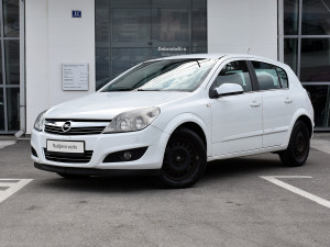 Opel Astra H 1.7 CDTI