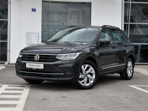 Volkswagen Tiguan Life 2.0 TDI DSG 4Motion
