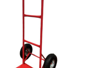 MG. KOLICA ZA TERET 100KG (KOM )