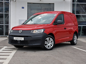 Volkswagen Caddy Cargo 2.0 TDI