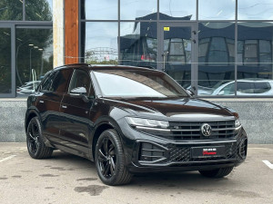 VW TOUAREG 3.0 TDI R-LINE MOD 2025