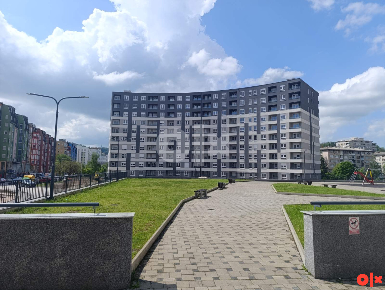 Garažno mjesto Tuzla - Stupine