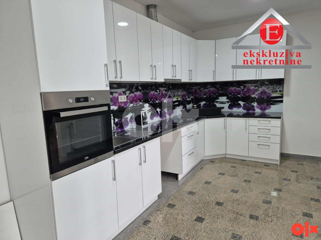 - DELTA - Polunamješten dvosoban stan 53m2 ID 4132/DŠ 3