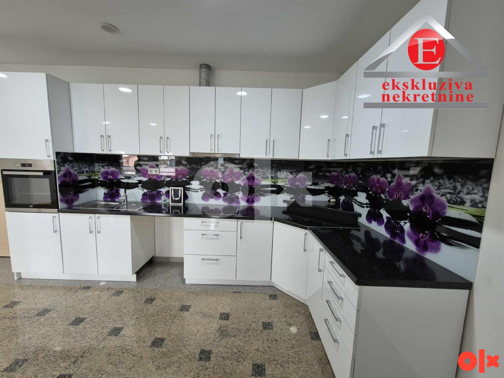 - DELTA - Polunamješten dvosoban stan 53m2 ID 4132/DŠ 2