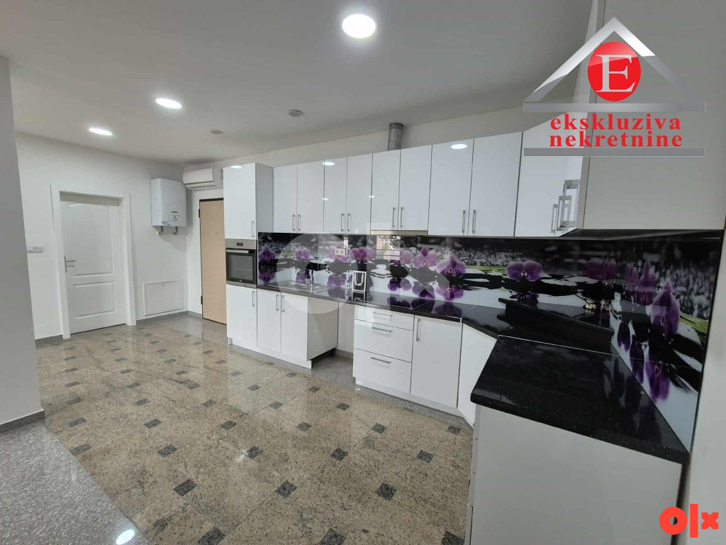 - DELTA - Polunamješten dvosoban stan 53m2 ID 4132/DŠ