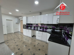 - DELTA - Polunamješten dvosoban stan 53m2 ID 4132/DŠ