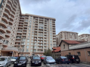 Ilidža , Stup , jednosoban namješten stan!