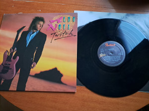 Aldo Nova Twitch lp