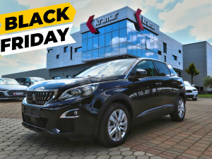 Peugeot 3008 1.6 BlueHDI Active Business VIRTUAL COCKPIT