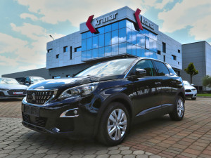 Peugeot 3008 1.6 BlueHDI Active Business VIRTUAL COCKPIT