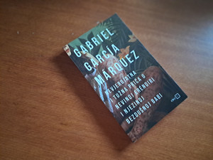Gabriel Garcia Marquez Nevjerovatna i tuzna