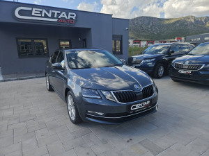 Škoda Octavia 1.6 TDI STYLE VIRTUAL 2019