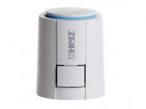 Glava elektromag. NC (bez napona ) 2-(230V) M28x1,5 za vent. HERZ