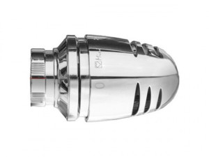 Glava termostatska MINI DE LUXE kromirana M28X1,5 HERZ