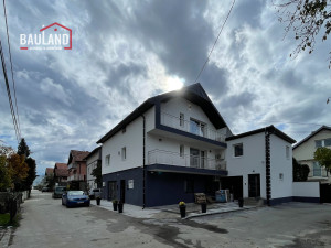 BAULAND/ Kompletno renovirana kuća/ Sokolović Kolonija