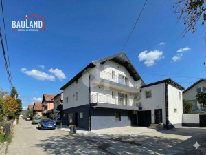 BAULAND/ Kompletno renovirana kuća/ Sokolović Kolonija