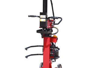 CJEPAČ DRVA SONIC VERTIKALNI CDVM103,10 TONA 3000W,MONOFAZNI